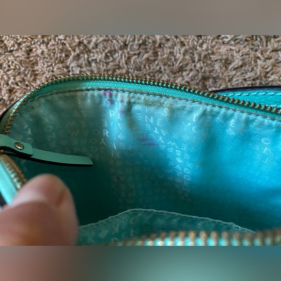 Kate spade purse - Picture 5 of 8